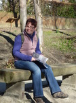 FZ003934 Jenni on bench at Llangollen.jpg